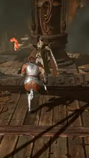 ArcheAge WAR скриншот 4