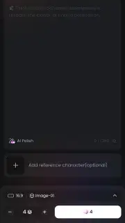 Hailuo AI скриншот 2
