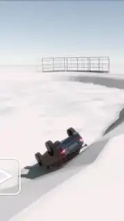 Skid Rally скриншот 3