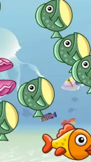 Mermaid Puzzles for Toddlers скриншот 4