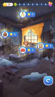 Bubble Shooter Family скриншот 21