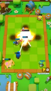 Clash Mini скриншот 14