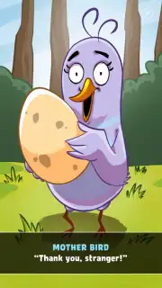 Angry Birds Kingdom скриншот 10