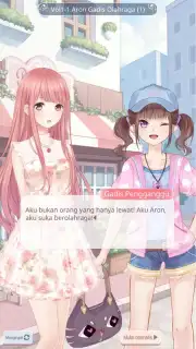 Love Nikki-Dress Up Fantasy скриншот 5
