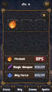 Tap Souls скриншот 9