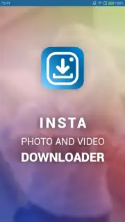 Instagram Photo and Video Downloader скриншот 1