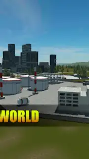 Open World MMO Sandbox Online скриншот 7