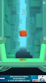 Jelly Jump скриншот 2