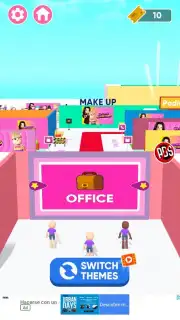 Famous Fashion скриншот 6