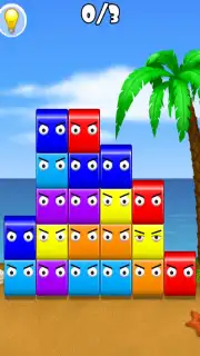 Bubble Blast Boxes скриншот 3