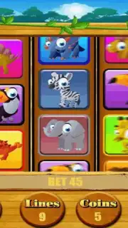 Slot Machines Classic скриншот 4