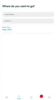 BlaBlaCar скриншот 8