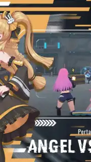 Angel Squad скриншот 2