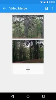 VidTrim - Video Editor скриншот 11