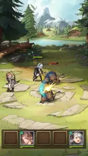 Alchemy Quest скриншот 9