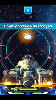 Galactic Phantasy Prelude скриншот 13