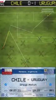 Score! World Goals скриншот 6