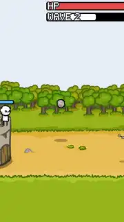 Grow Castle скриншот 9