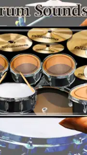 Drums Pro скриншот 3