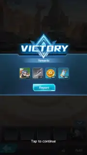 Hero Avengers скриншот 8
