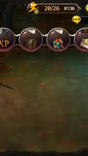Heroes of the Legend скриншот 9