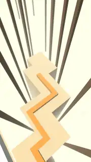 Dancing Line скриншот 4
