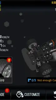 Revolt3 скриншот 9