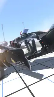 Smash Car 3D скриншот 5
