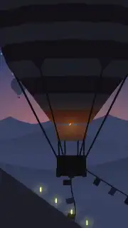 Alto's Odyssey скриншот 9
