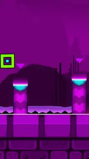 Geometry Dash SubZero скриншот 16