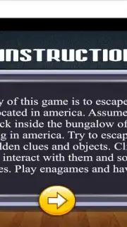 101 - Free New Escape Game скриншот 9