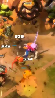 Maze: Shadow of Light скриншот 12