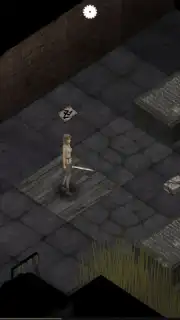 Darkness Survival скриншот 4