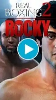 Real Boxing 2 скриншот 1