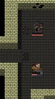Gravebound Free Roguelike RPG скриншот 7