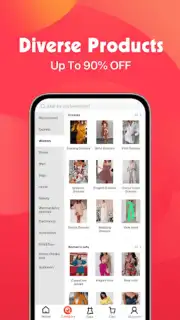 Hacoo - SaraMart Shopping скриншот 8