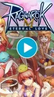 Ragnarok M Eternal Love (China) скриншот 4