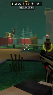 Pixel Gun 3D скриншот 8