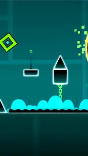 Geometry Dash Lite скриншот 14