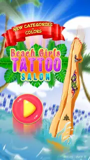 Tattoo Maker скриншот 11