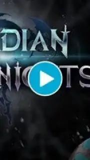 Guardian Knights скриншот 1
