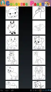Learn To Draw скриншот 7
