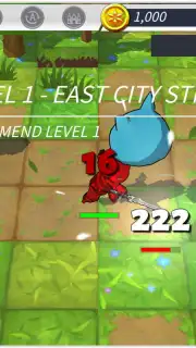 Endless Quest 2 скриншот 2