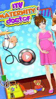 My Maternity Doctor скриншот 2