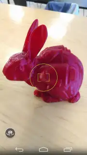 Thingiverse скриншот 1