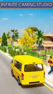 Express Delivery Simulator скриншот 4