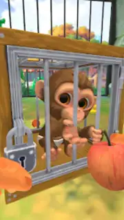 I Am Monkey скриншот 13