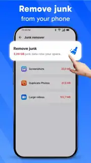 File Recovery - Photo Recovery скриншот 1
