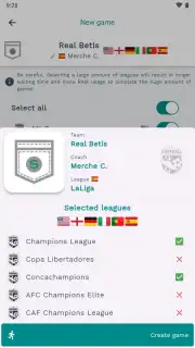 Superkickoff скриншот 8