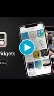 Color Widgets скриншот 1